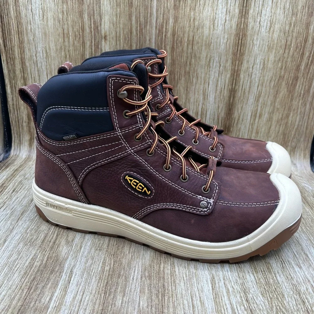 KEEN Utility Fort Wayne 6
